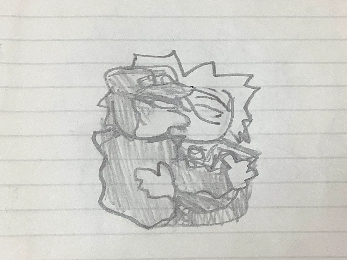 Avatar of 100 subscriber special