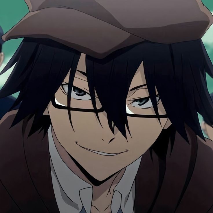 Avatar of Ranpo edogawa 