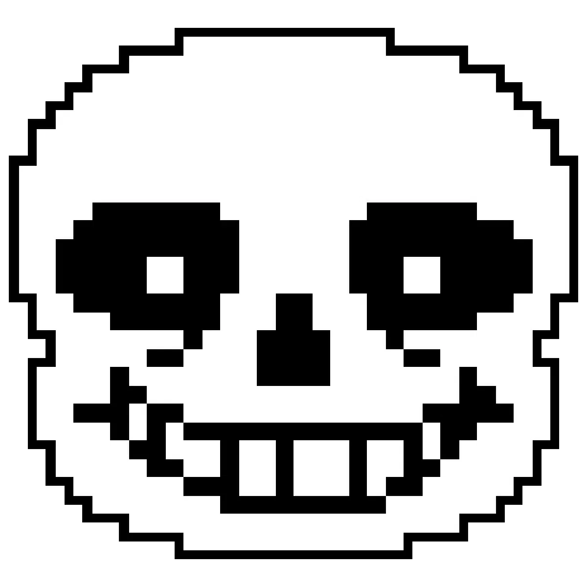 Avatar of Just Sans