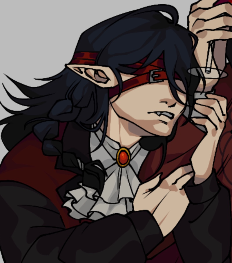 Avatar of Theo