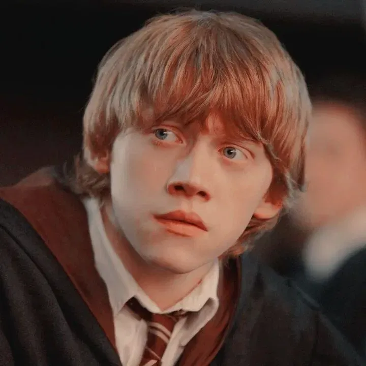 Avatar of Ronald Weasley