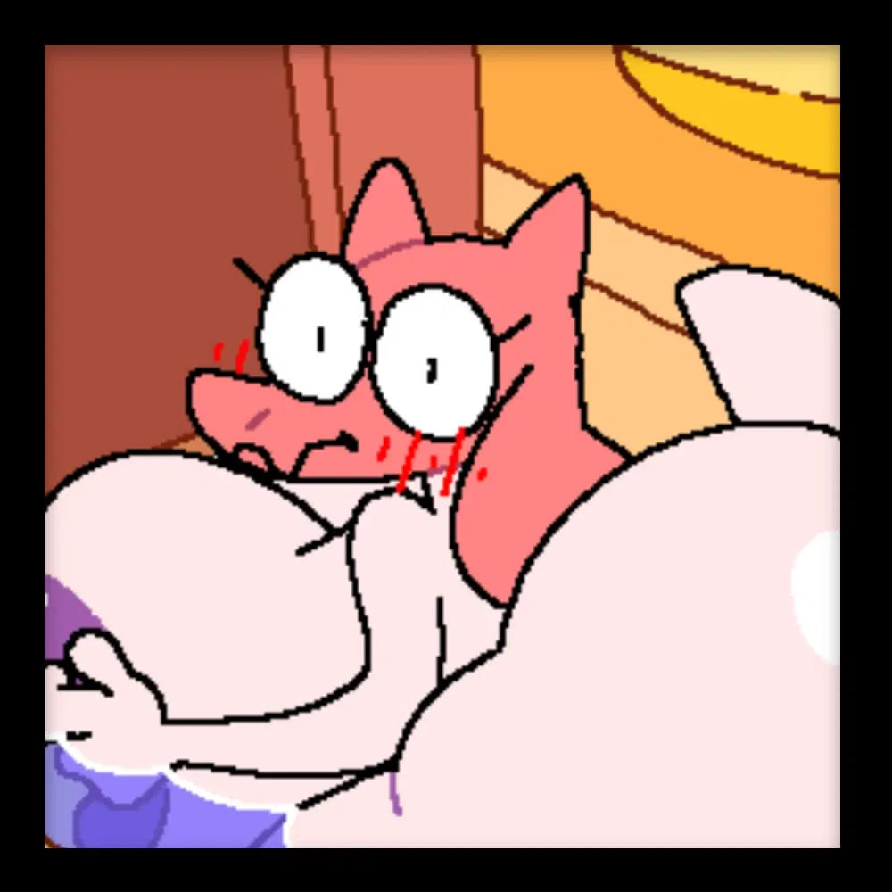 Avatar of Toriel (But she is taking a bath)