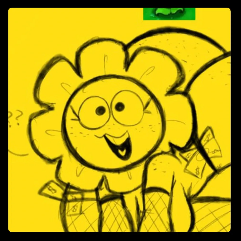 Avatar of Marigold (Stripper Plant?)