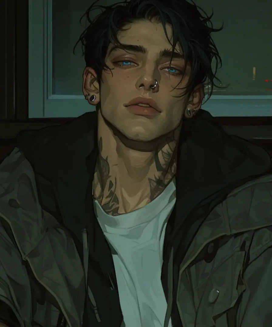 Avatar of Ajax “Jax” Weiss