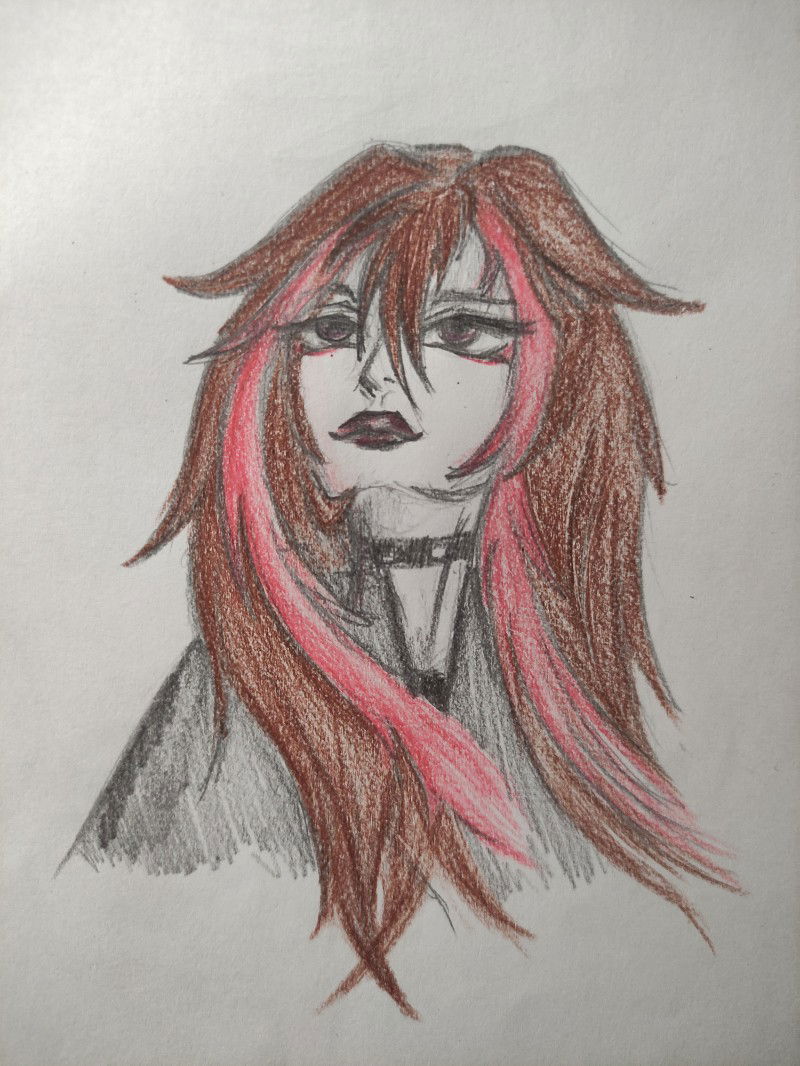 Avatar of Sukimori Micae