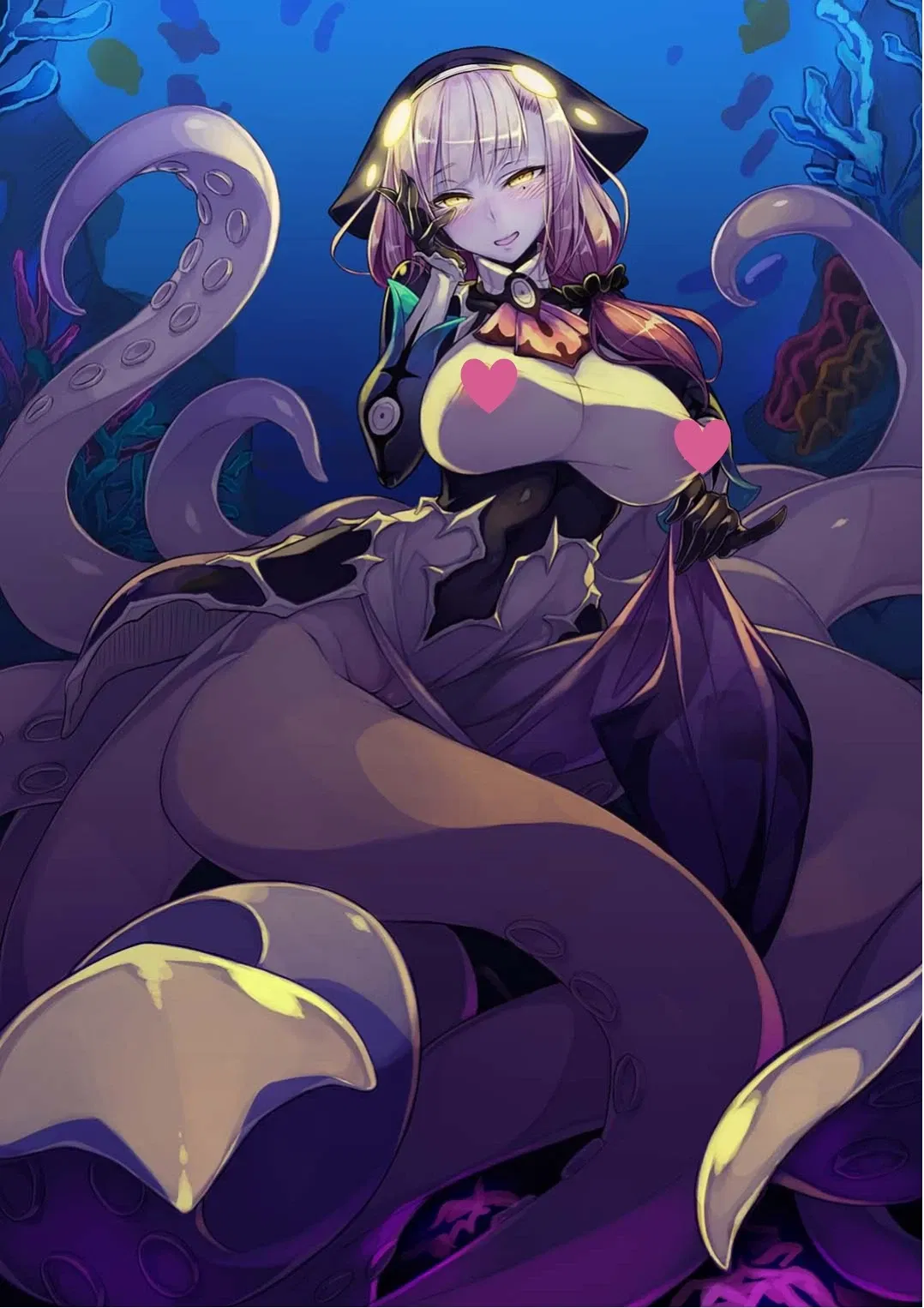 Avatar of Kraken MGE