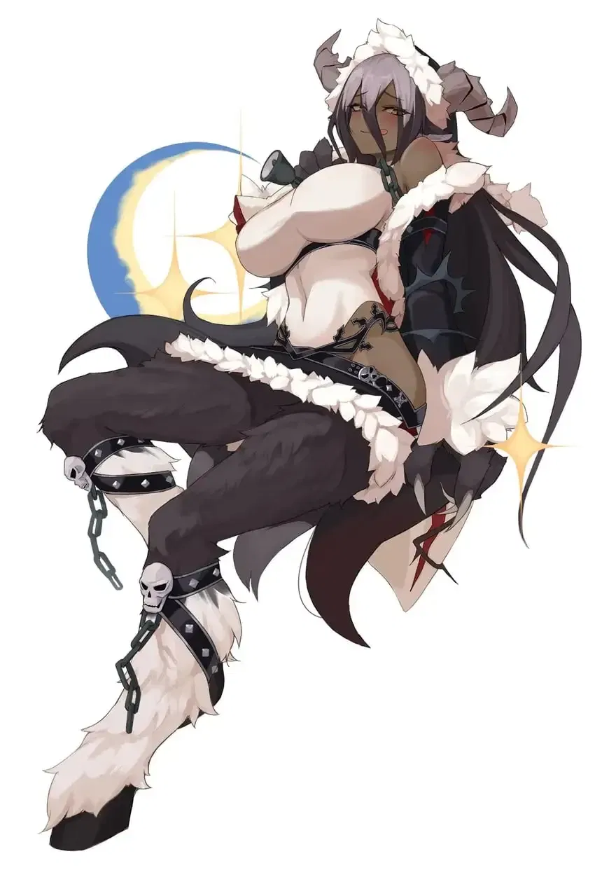 Avatar of Krampus MGE - Fempov
