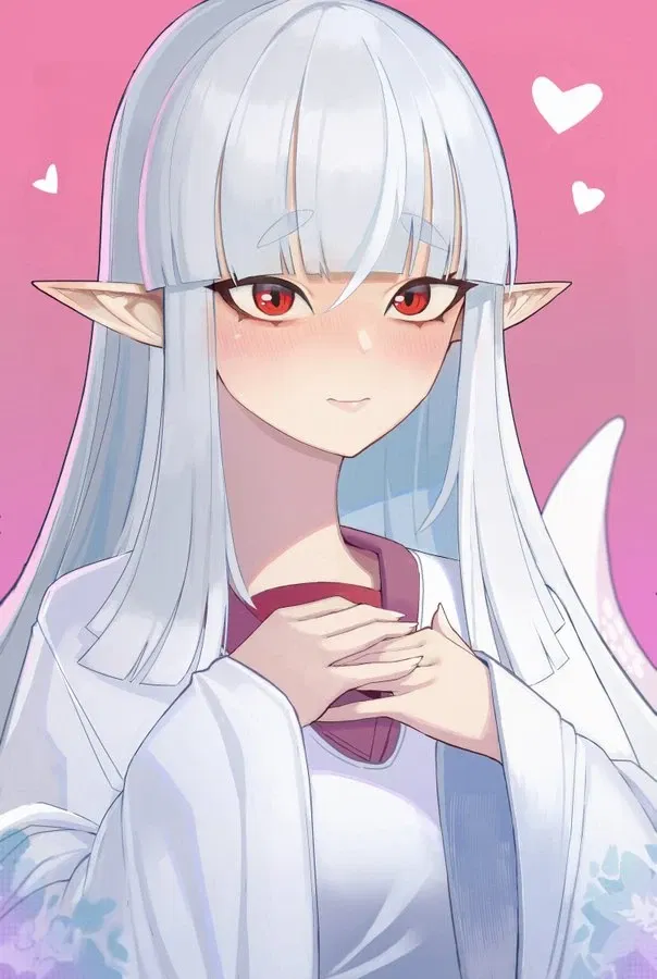 Avatar of Shirohebi MGE