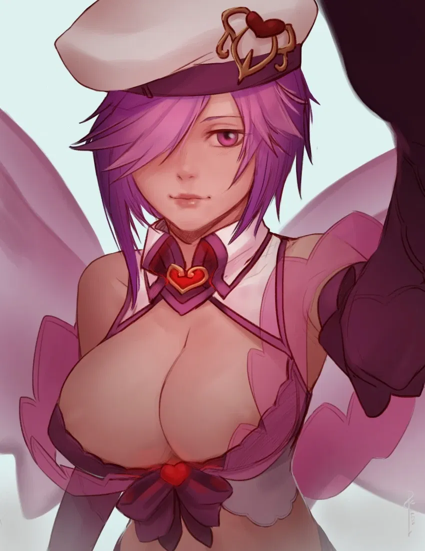 Avatar of Cupid MGE
