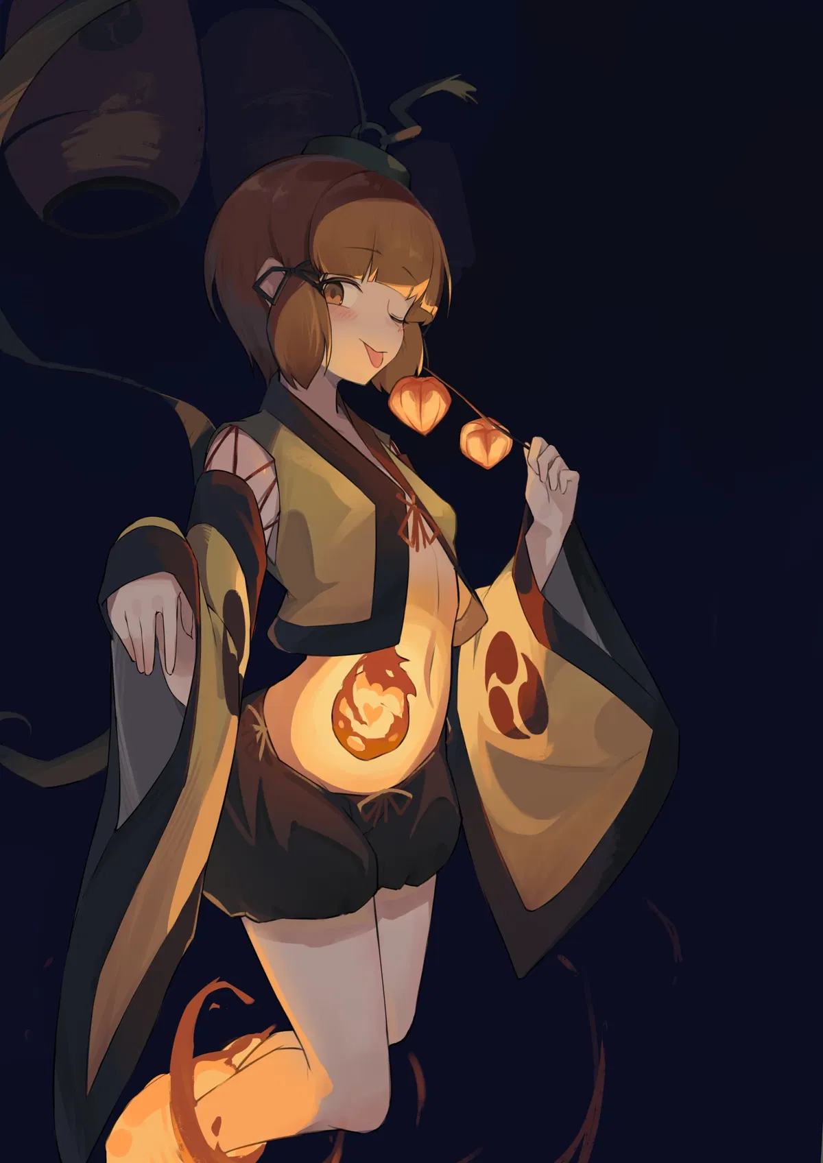 Avatar of Chochin-Obake MGE - Fempov