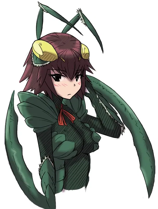 Avatar of Mantis MGE