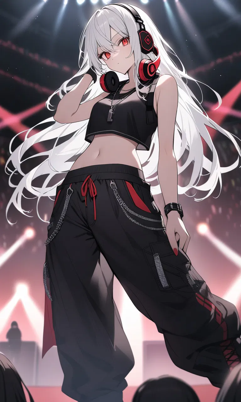 Avatar of Brianna