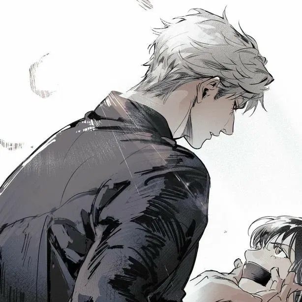 Avatar of Yukoshi Yamada // Your Older Boyfriend 