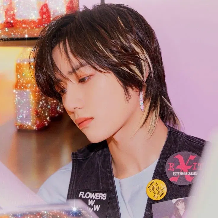 Avatar of Beomgyu