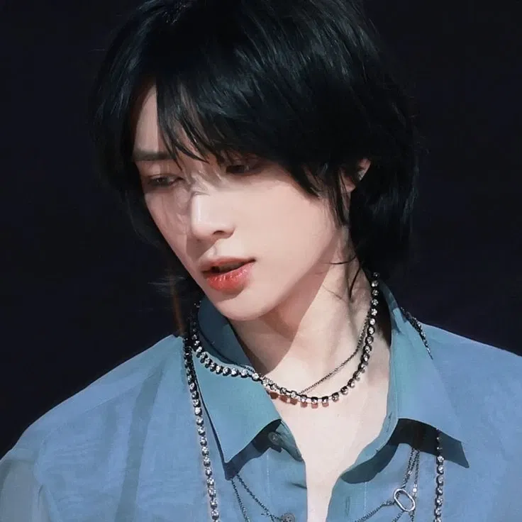 Avatar of Beomgyu