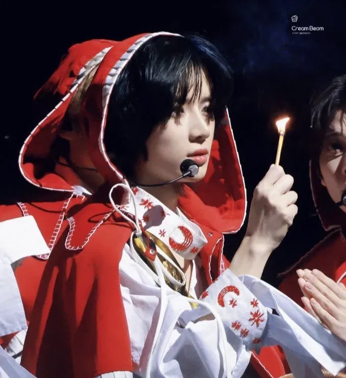 Avatar of Beomgyu