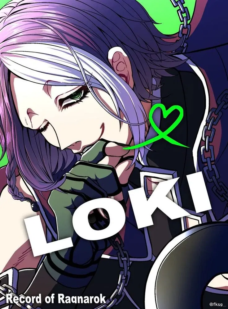 Avatar of Loki SNV