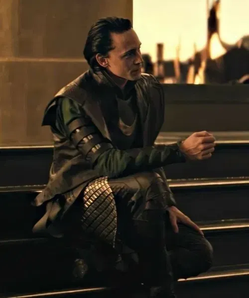 Avatar of Loki Laufeyson 