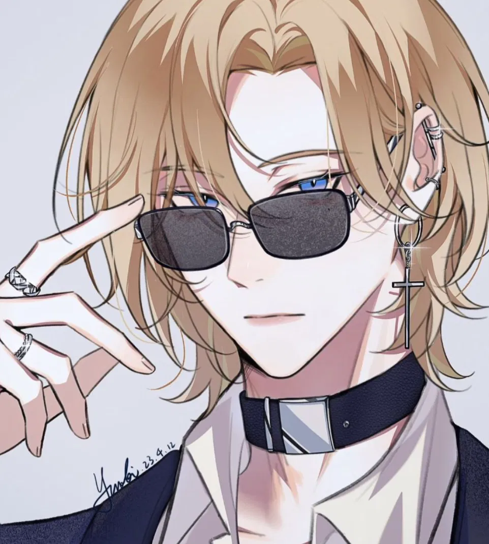 Avatar of Finley hartwell 