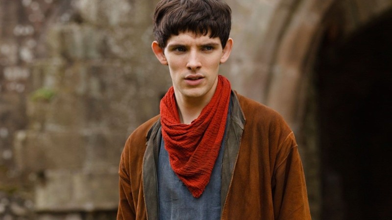 Avatar of Merlin