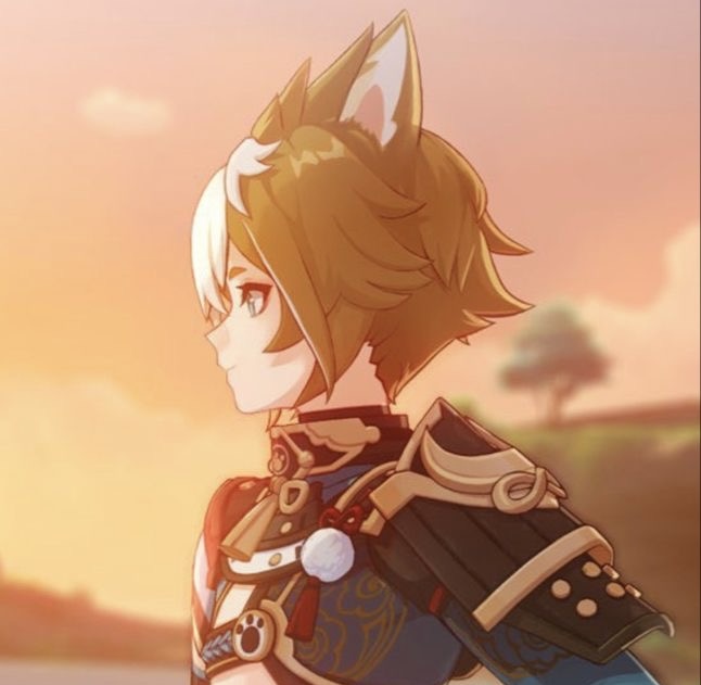 Avatar of Gorou