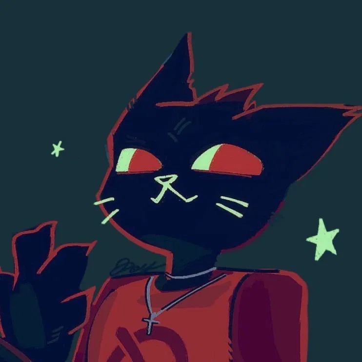 Avatar of Mae Borowski