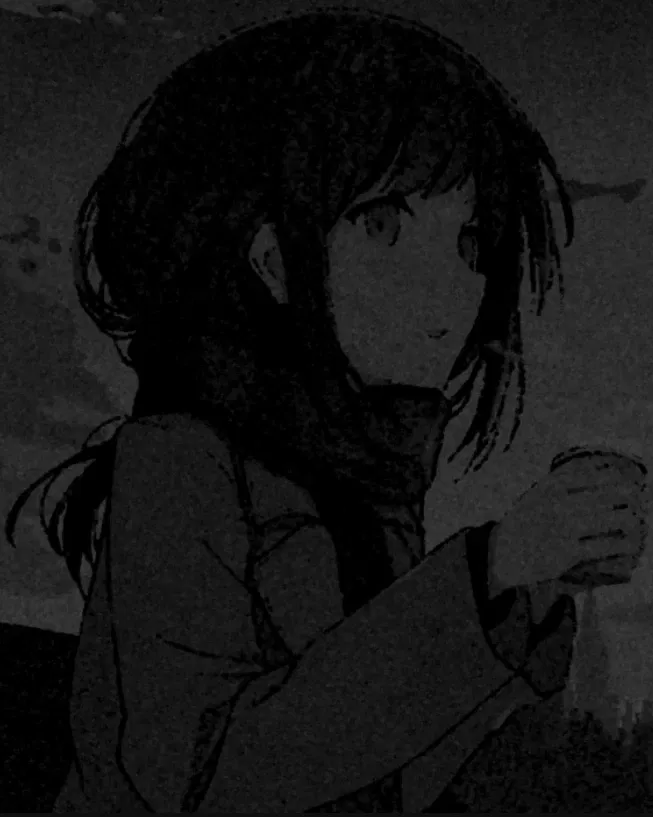 Avatar of Akane: Life not fully lived