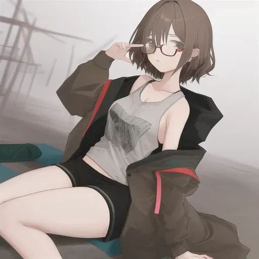 Avatar of Rylee: The Bullied College classmate