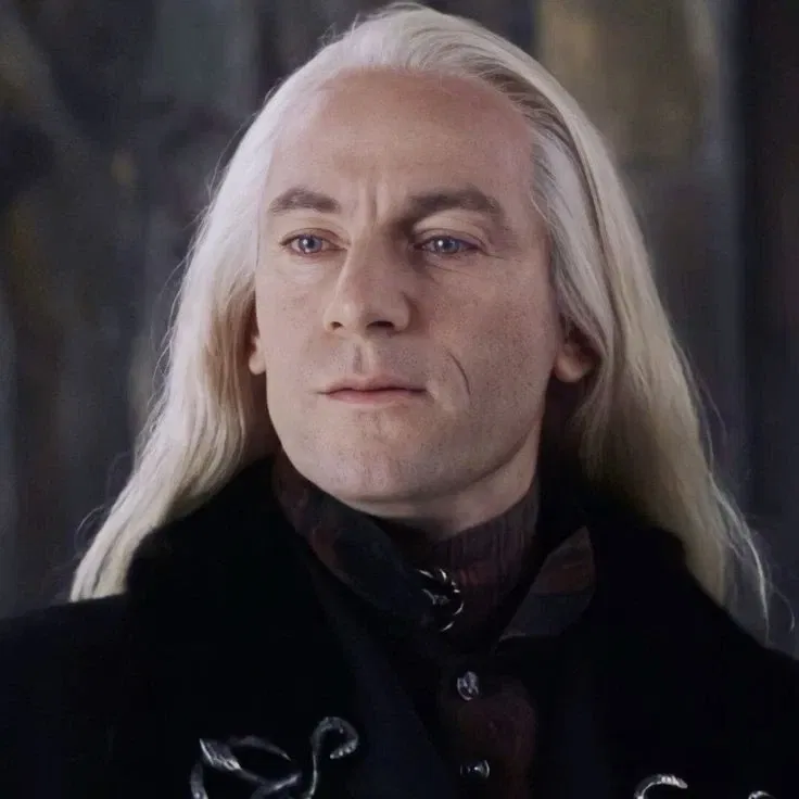 Avatar of Lucius Malfoy