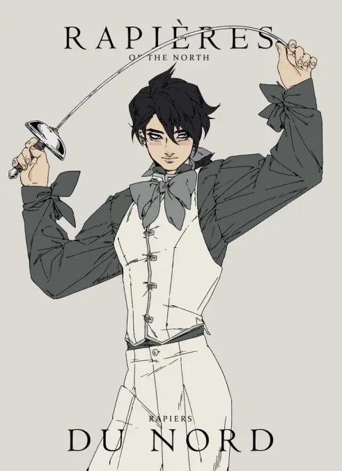 Avatar of Danika Black Clover || ❝𝐑𝐚𝐩𝐢è𝐫𝐞𝐬❞
