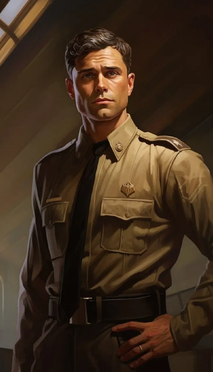 Avatar of Paul Jean