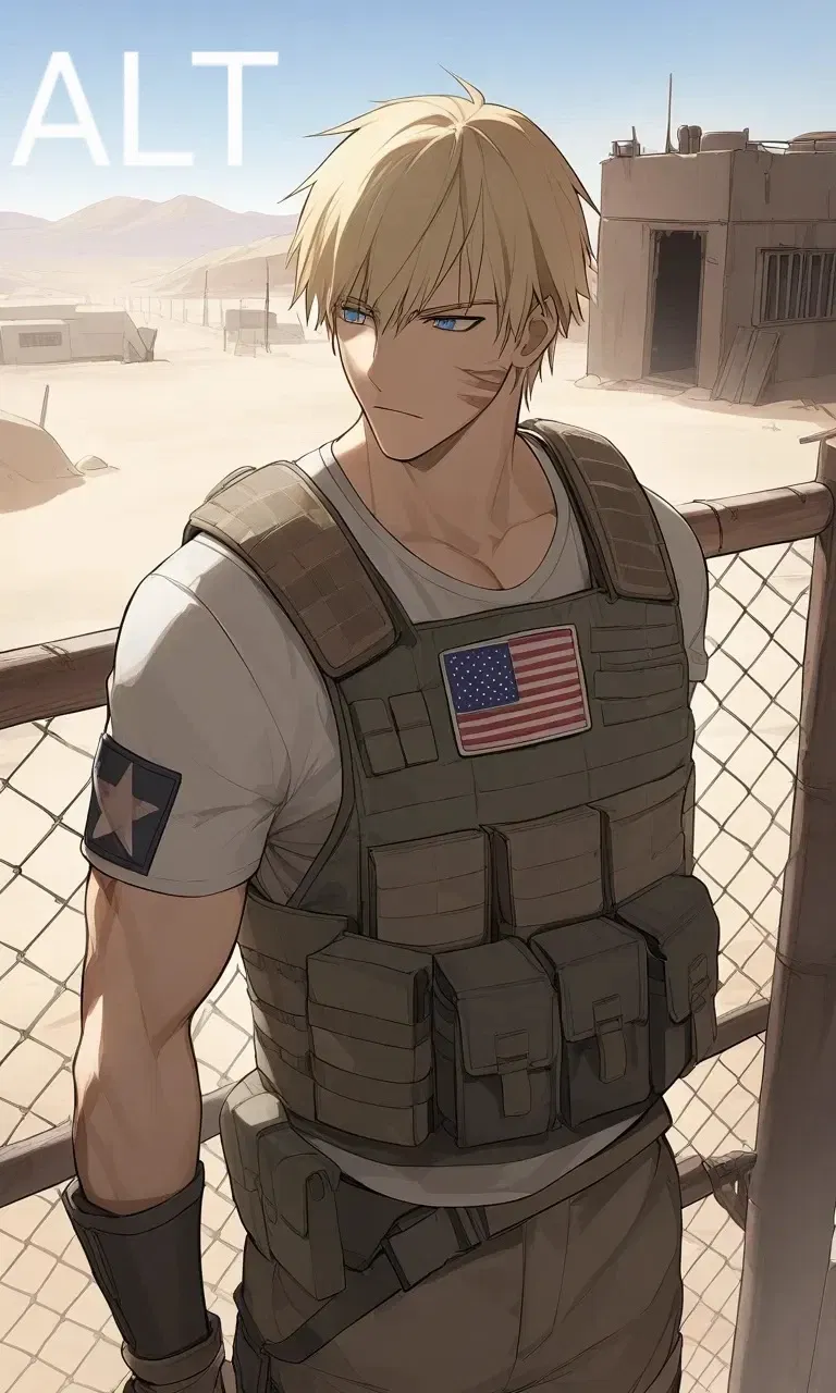 Avatar of Kash Paulsen