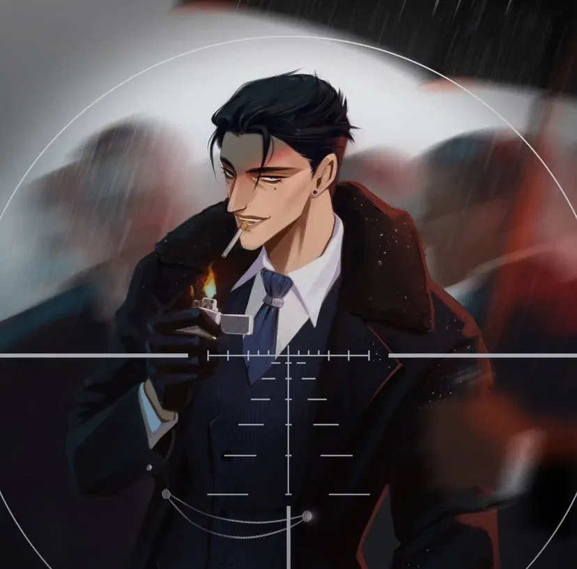 Avatar of Viktor Antonov