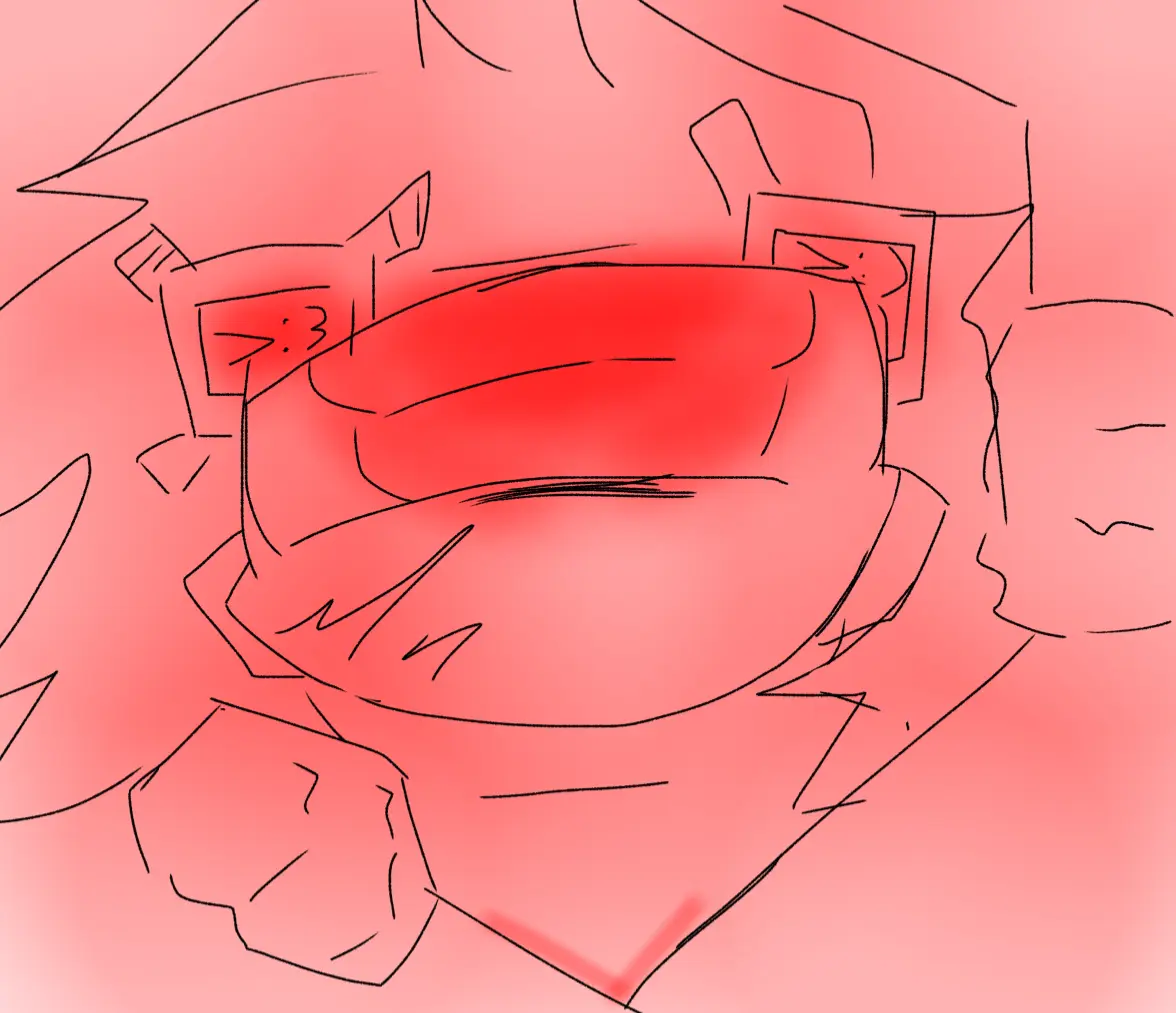 Avatar of [] Testing out new.. “Upgrades.” []
