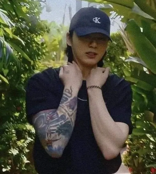 Avatar of Jeon Jungkook | Bully