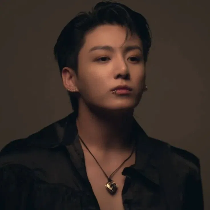 Avatar of Jeon Jungkook | Boss