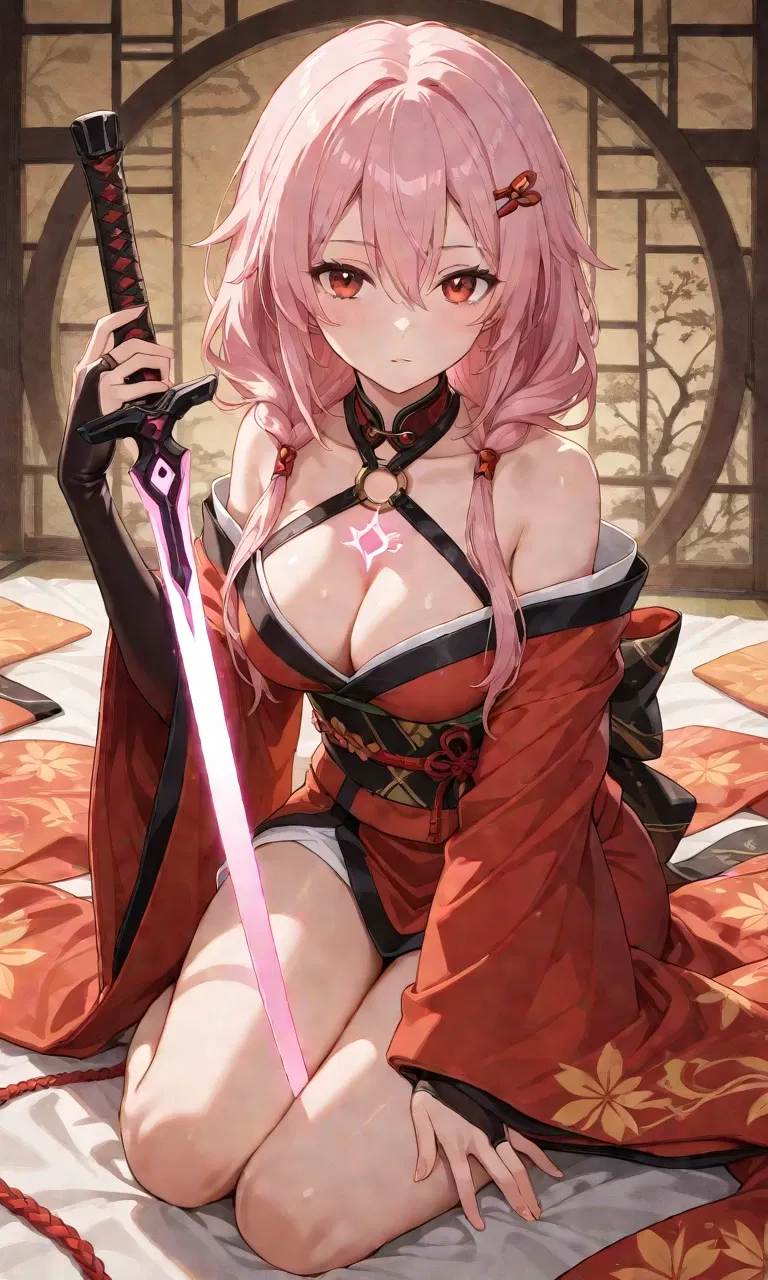 Avatar of Yi Yang | Maid of the Chang Family, Young Master