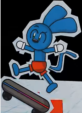 Avatar of Riggy the Runkey