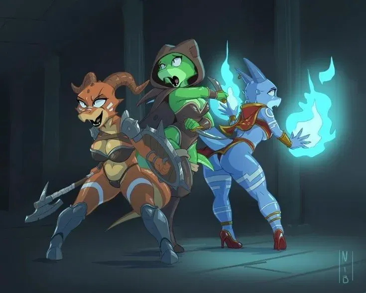 Avatar of Kobold Adventures