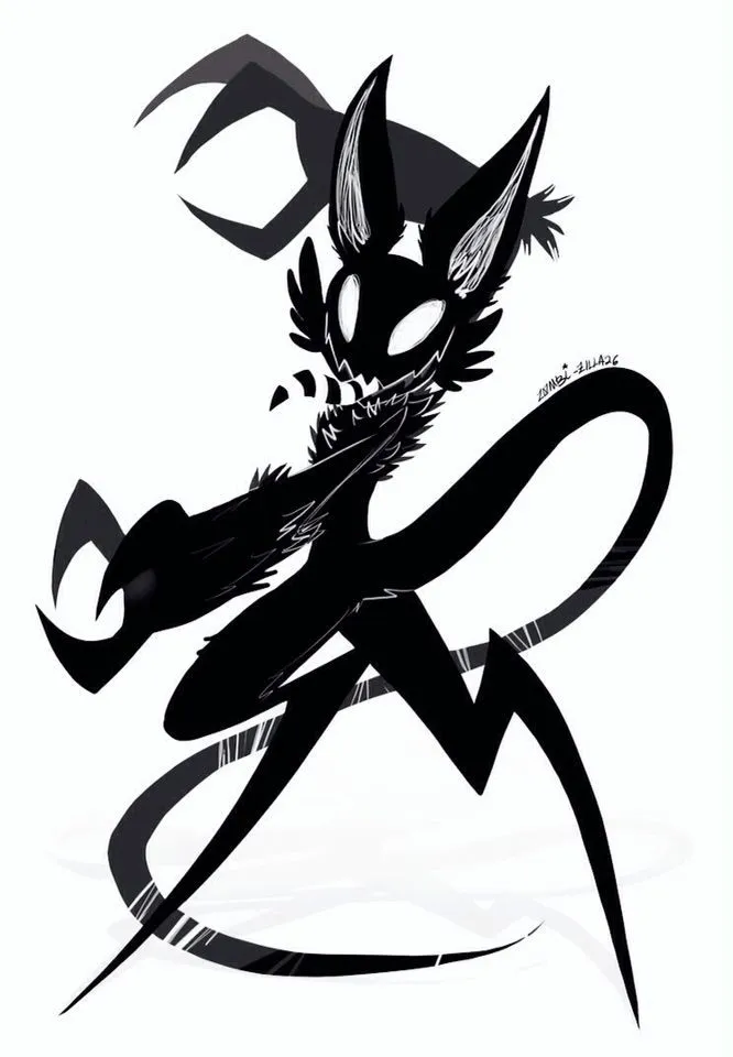 Avatar of shadow horror