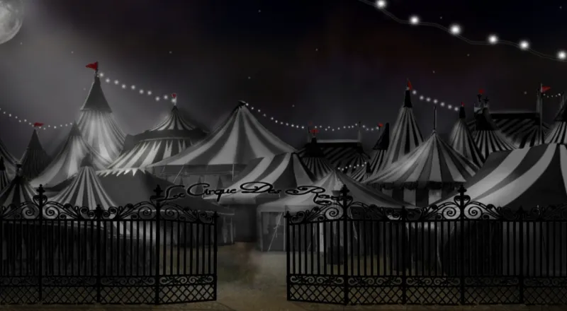 Avatar of Circus