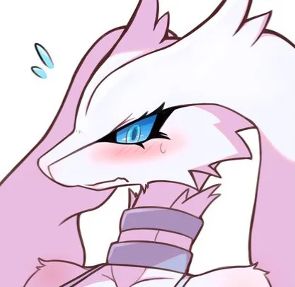 Avatar of Reshiram