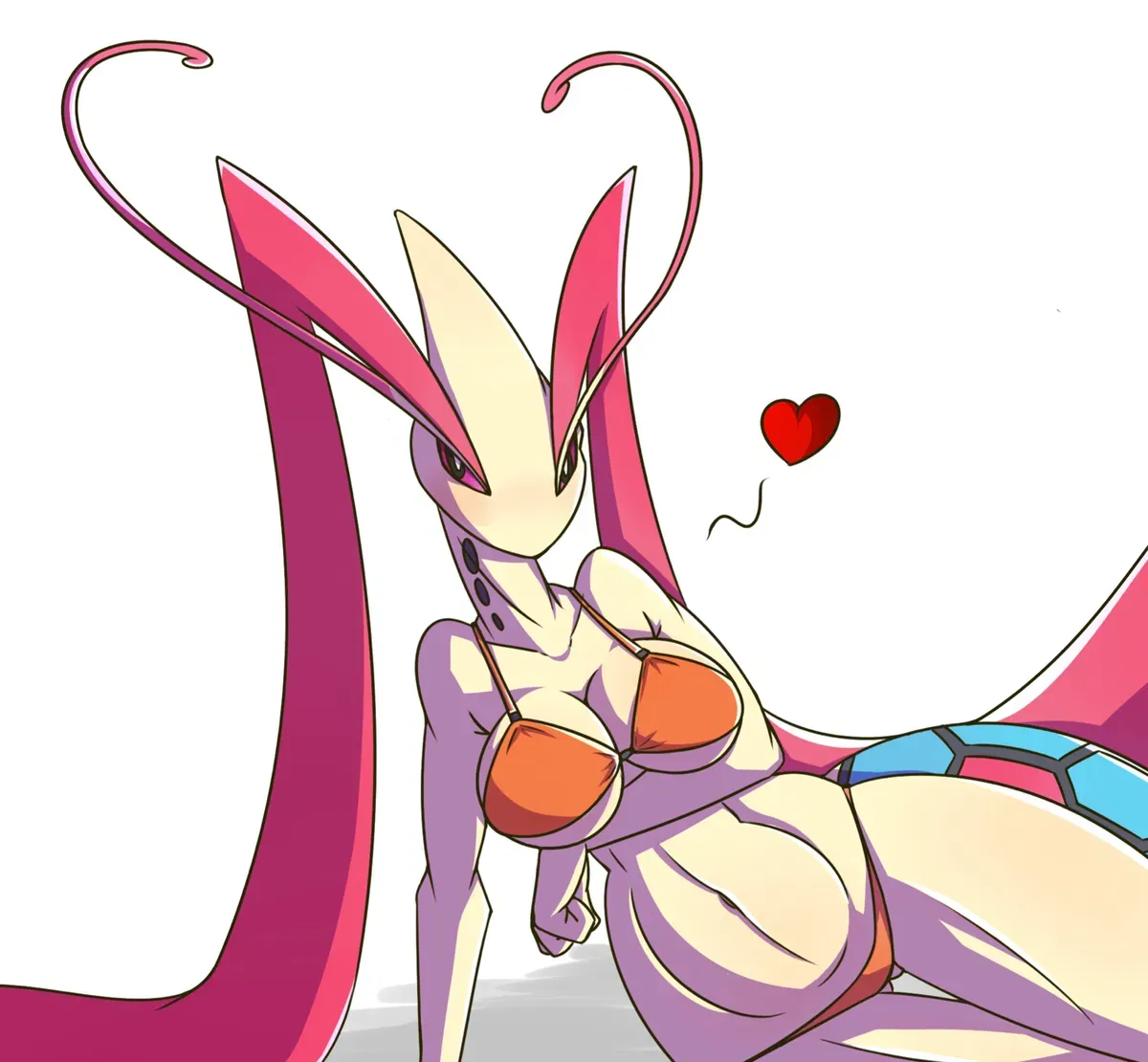 Avatar of Milotic