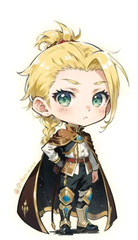 Avatar of Max
