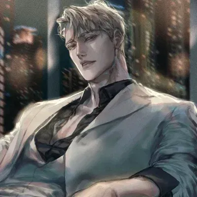 Avatar of Club Owner