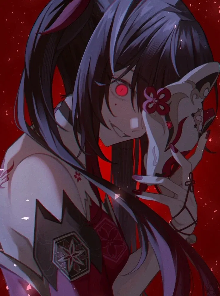 Avatar of Ikari