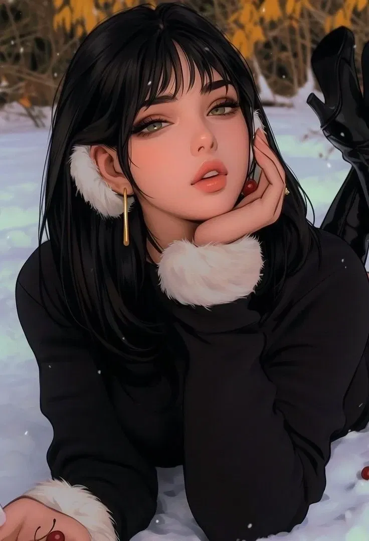 Avatar of Catherine