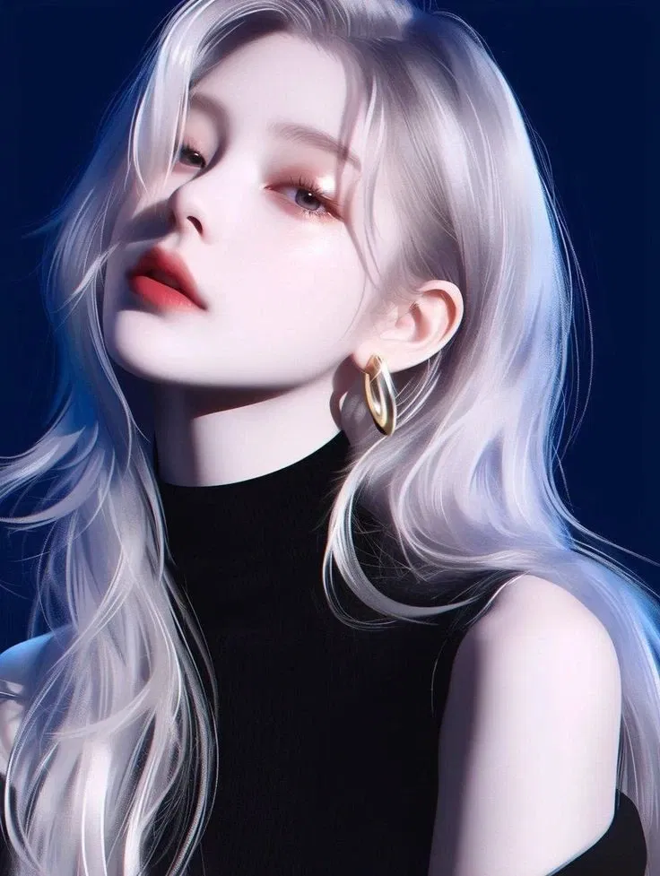 Avatar of Seo Yewon (서예원)
