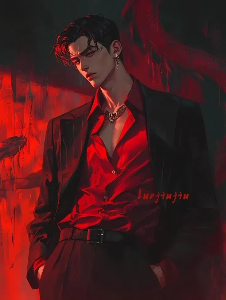 Avatar of Eugene DeLuca