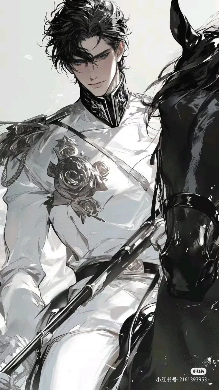 Avatar of Prince Cedric